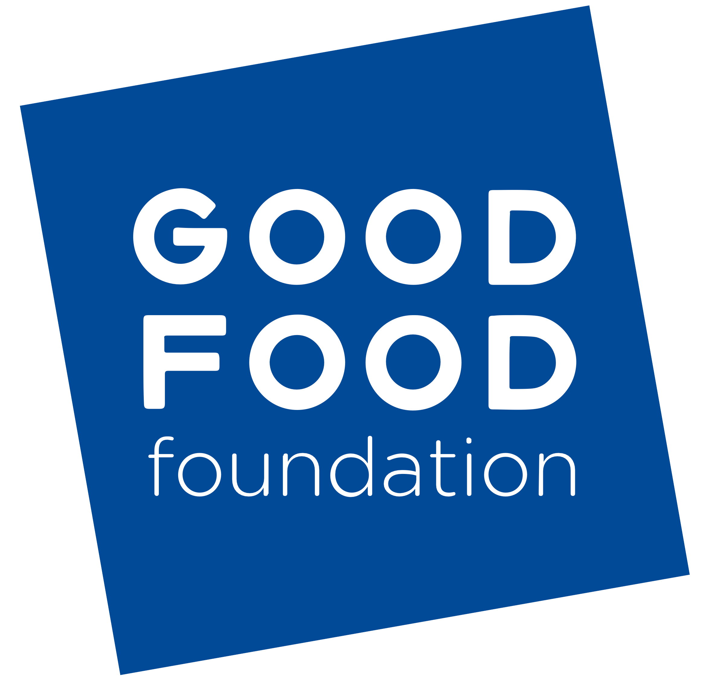 Good Food Foundation